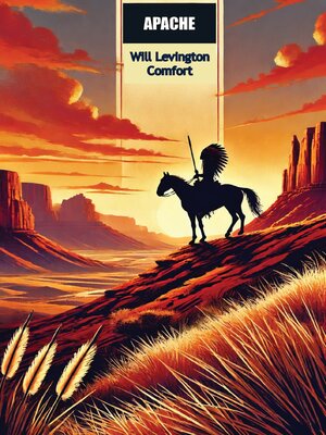 cover image of Apache